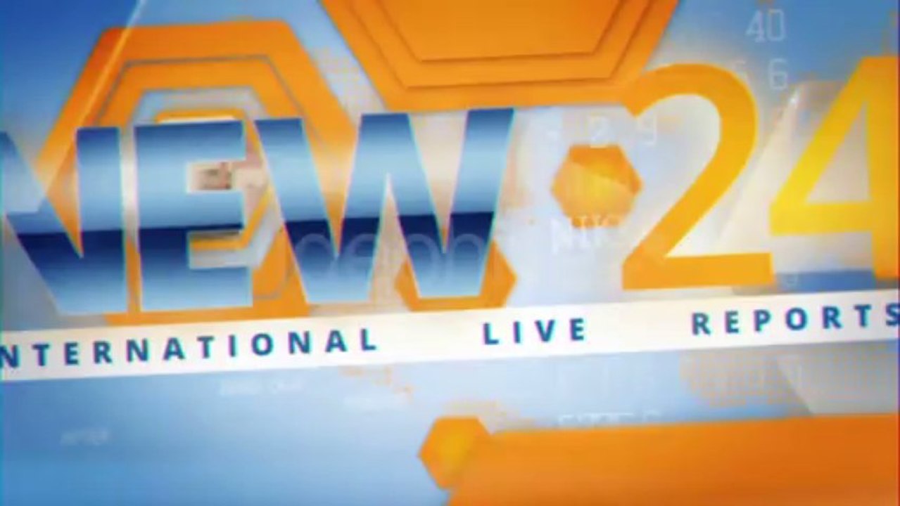 News After Effects Template