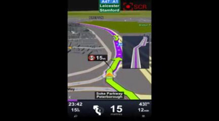 Sygic GPS Navigation 13.2.2 Crack Gratuit Version Complète _Télécharger_ [lien description]
