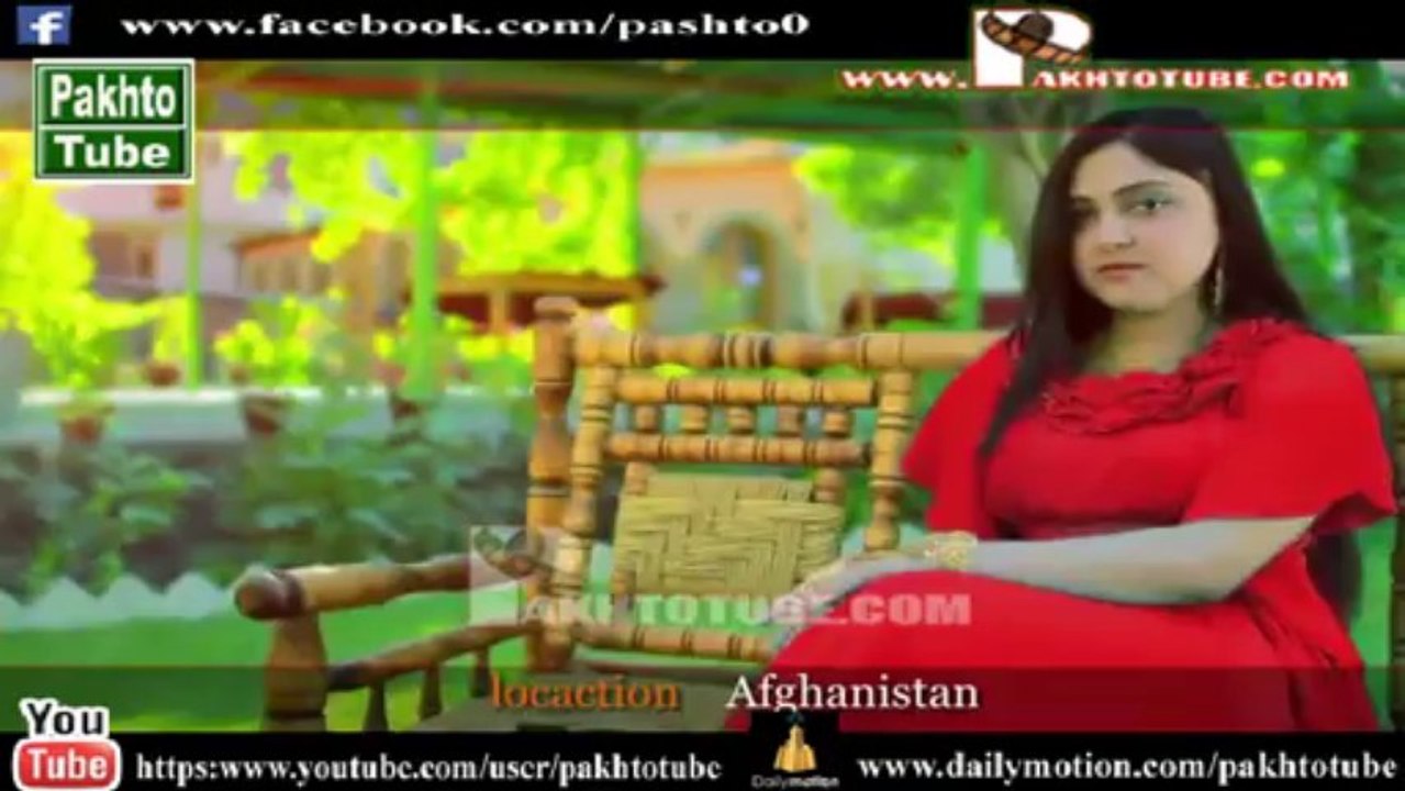 Hashmat Omid & Dunya Ghazal new nice afghan Farsi Song Ta Biyaye - pakhto new song