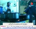 Crufew creat shortage of food supplies in Pindi PKG