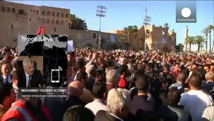 Retour au calme précaire en Libye