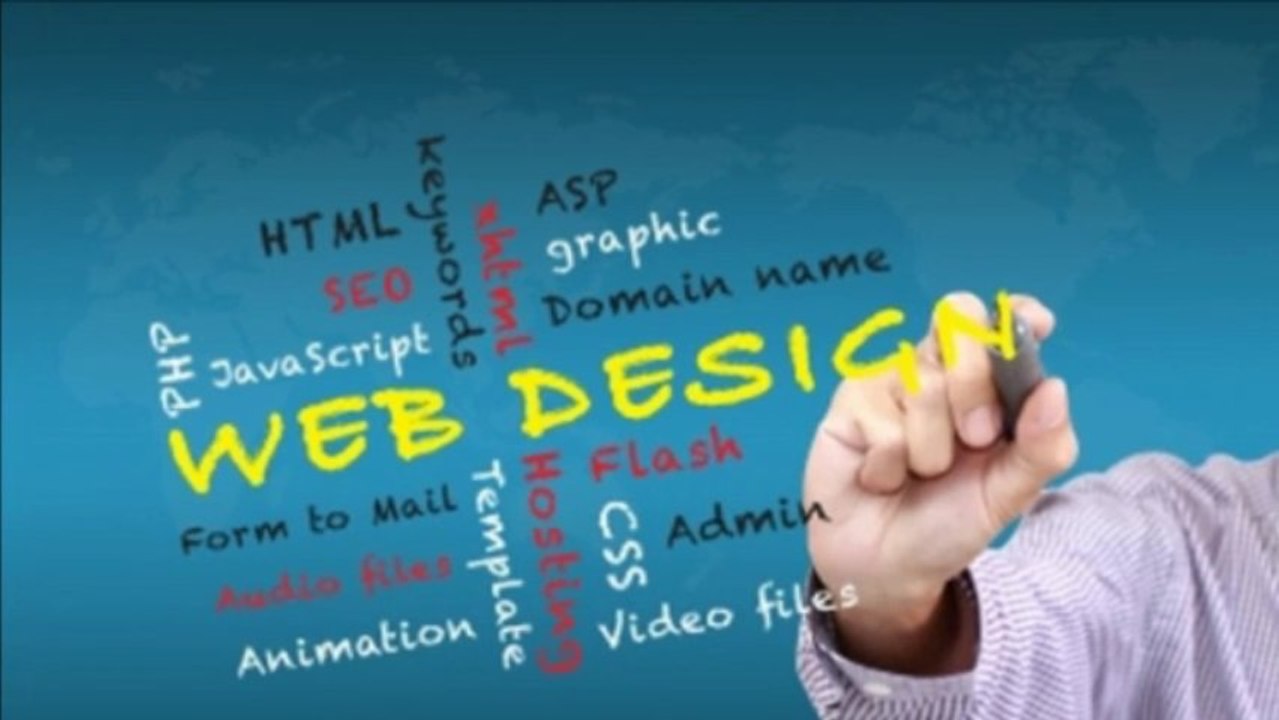 Web Page Design Service