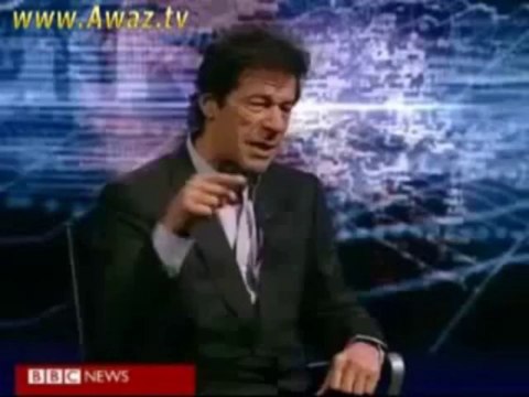 Imran Khan Criticizing American Policies and Puppet Pakistani Politicians