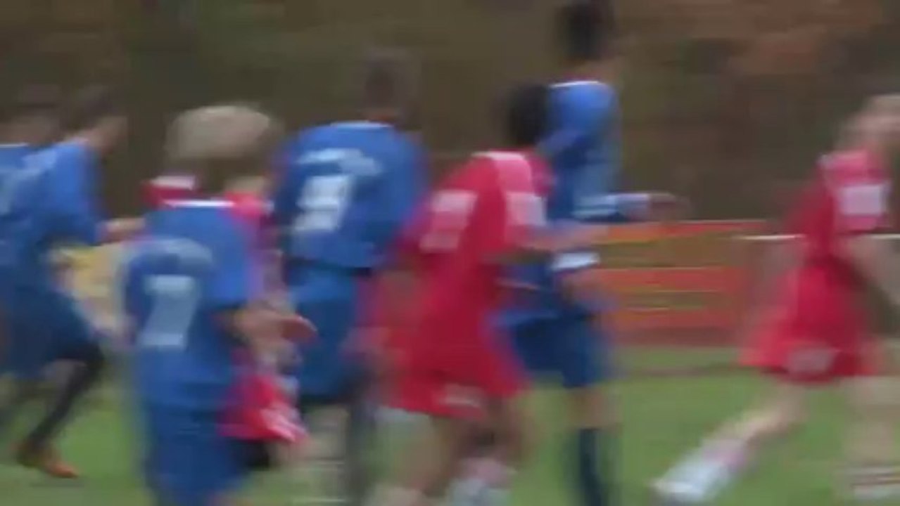 FCBO U15