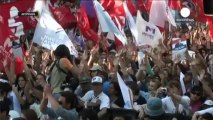 Muchas novedades y pocas incógnitas en las elecciones chilenas