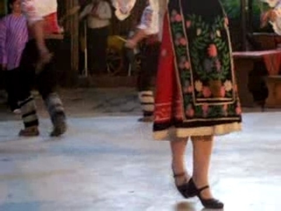 Dance bulgare 2
