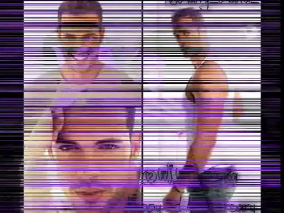 Levyrroni (La Mujer Perfecta)