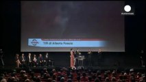 L'italien Alberto Fasulo sacré au Festival du film de Rome