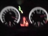 BMW M3 E92, Racing at TOP SPEED 0-300KMH with Full Throttle