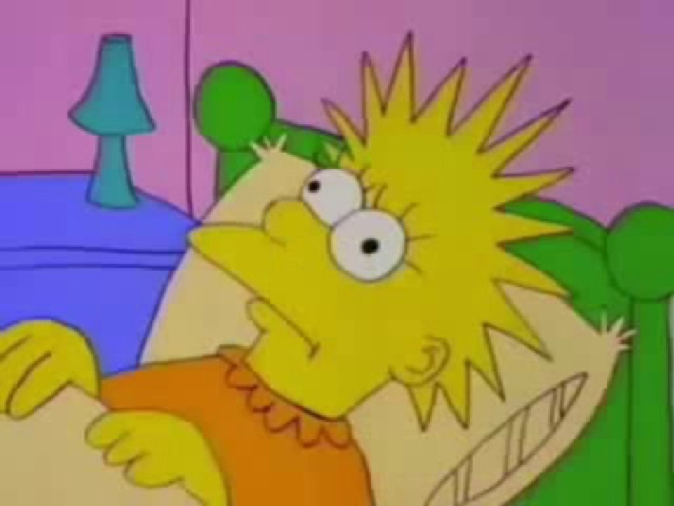 Los Simpsons   Primer Capitulo