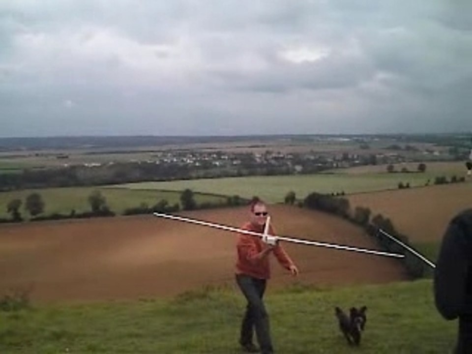 Lanceplaneuretchien