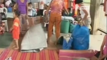 FILIPPINE, UNA VEGLIA PER LE VITTIME