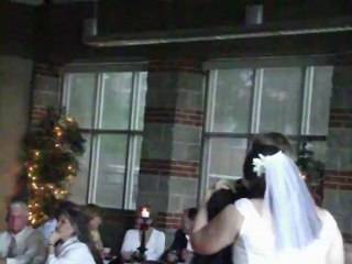 Bride & Groom Dance - These Little Wonders