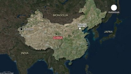 Eleven killed in police station attack in Xinjiang, China