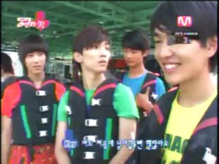 080820 샤이니의 연하남_4