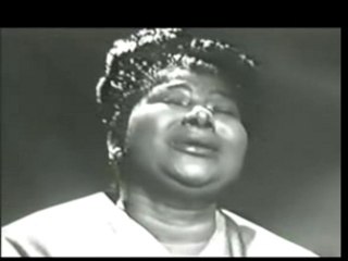 Mahalia Jackson - The Lords Prayer
