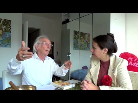 Ma Joie de Vivre - Robert Régor Mougeot - Partie 1