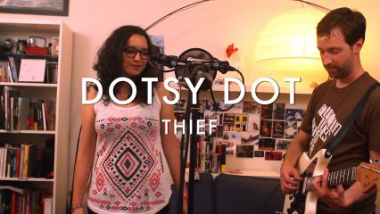 Dotsy Dot - Thief (Froggy's Session)
