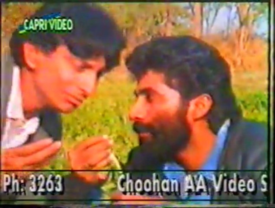 Ghayal sindhi movie song.5