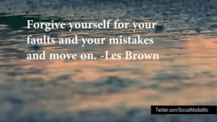 GET INSPIRED - Never Give Up On Your Goals!