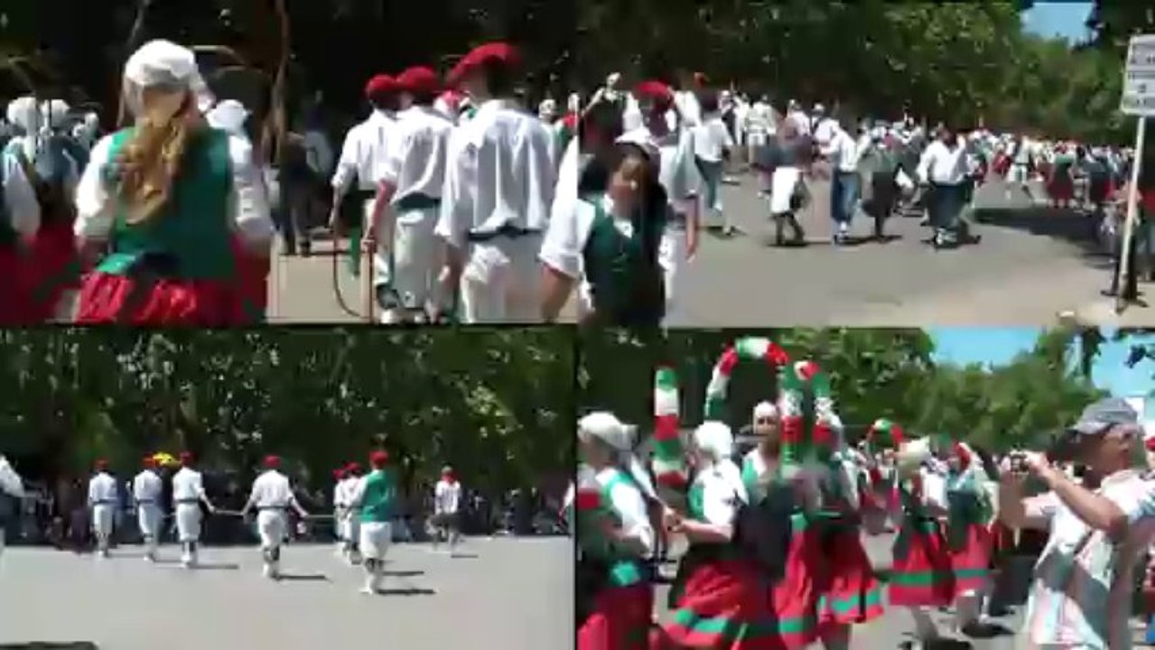Semana Vasca 2011