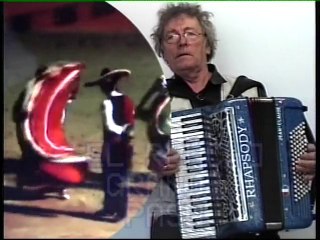 EL RANCHO GRANDE .paso joué façon jean claude