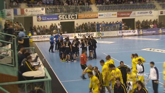 Réactions d'après match USDK vs BALATONFÜREDI KSE 26/11/11