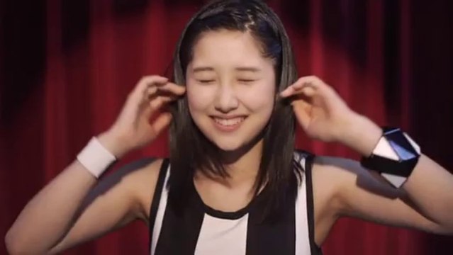 Morning Musume - Wagamama Ki no Mama Ai no Joke (Sato Masaki Solo Ver.)