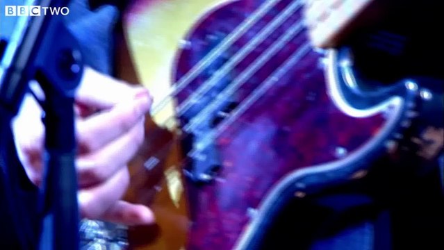 Arctic Monkeys - Snap Out Of It - Later... with Jools Holland - BBC Two HD (1)