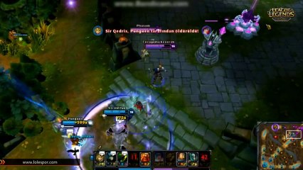 Şampiyonluk Ligi Elemeleri - 1. Gün