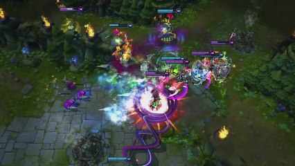 Sezon Öncesi Döneme Bakış