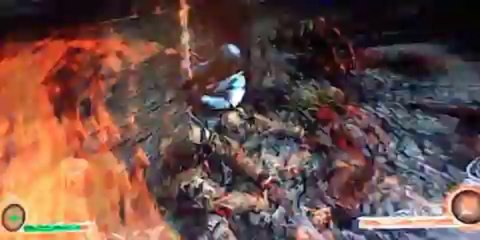 Le seigneur des anneaux L'age des conquetes Mission Osgiliath