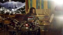 coppelion opening / angel drum cover