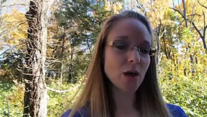 Vlog Day 1 Instructions - Intentions For Challenge