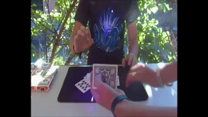 Performance n°1 by ChromaticSpectrum