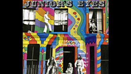 Junior`s Eyes"Playtime"1969 UK Heavy Psych Blues