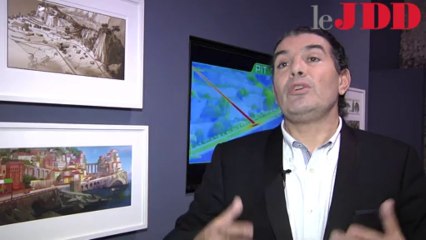 L’exposition Pixar lance le musée d’Art Ludique