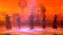 Danny Ross Sings Windmill  The Voice Australia Season 2