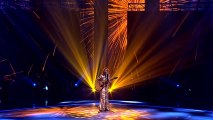 Celia Pavey Sings Candle In The Night  The Voice Australia Season 2