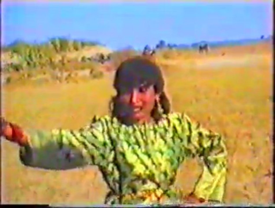 Ghayal sindhi movie song.3