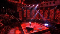 Miss Murphy Sings Killing Me Softly With His Song  The Voice Australia Season 2