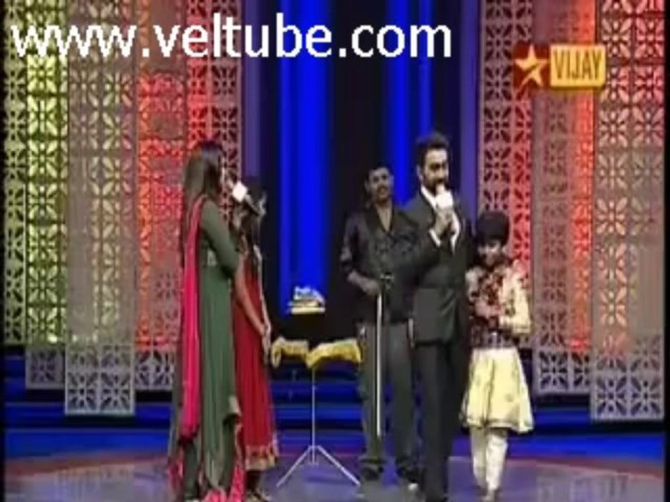 Watch Kedi Boys Killadi Girls 17-1