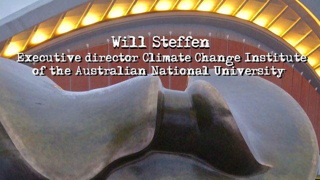 LES GRANDS ENTRETIENS - Berlin - Will Stephen / Réalisation Olivier Taieb