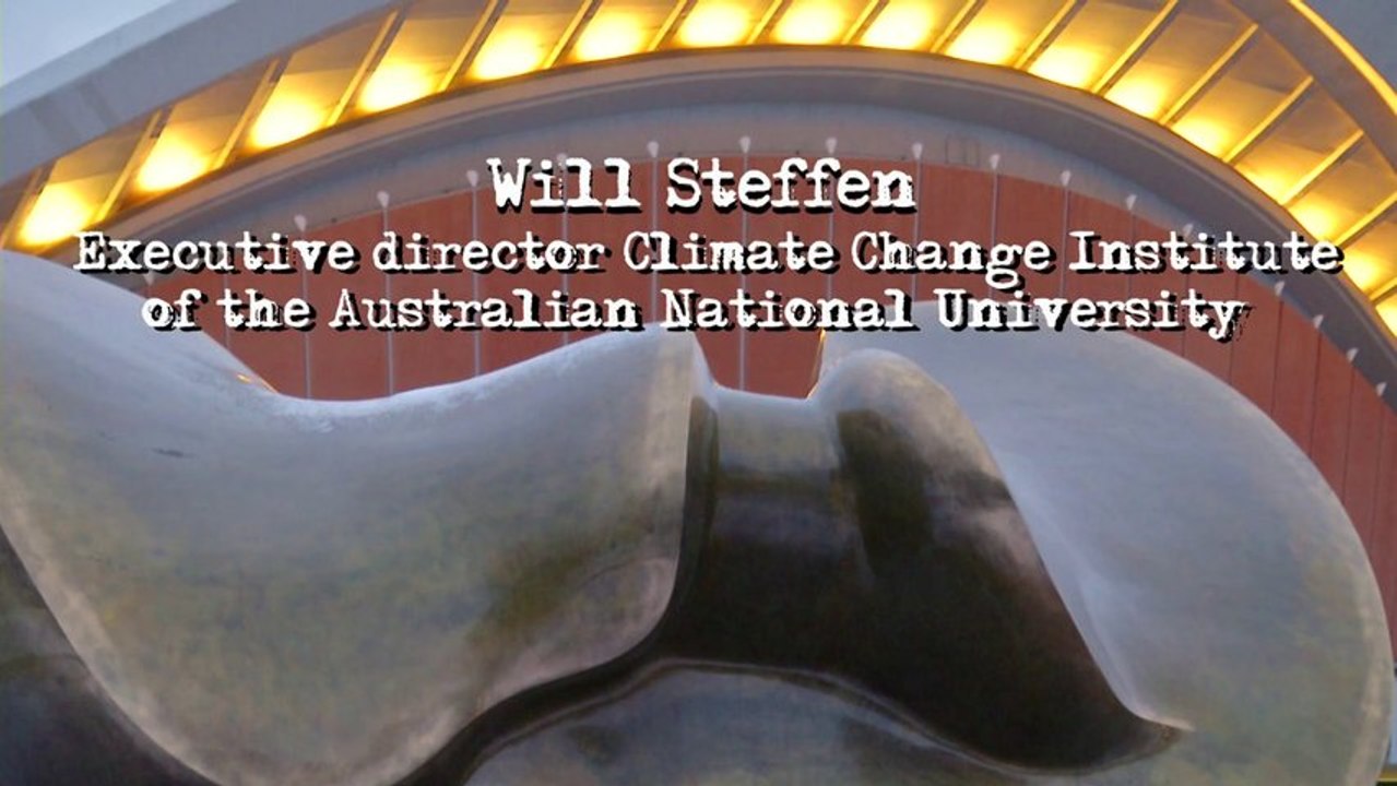 LES GRANDS ENTRETIENS - Berlin - Will Stephen / Réalisation Olivier Taieb