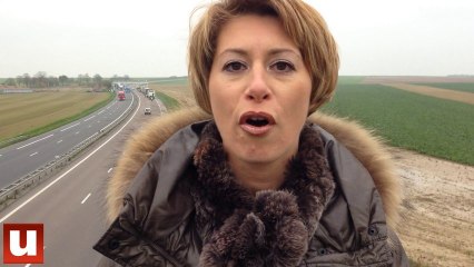 Trois questions à Caroline Caire, secrétaire générale de l'OTRE