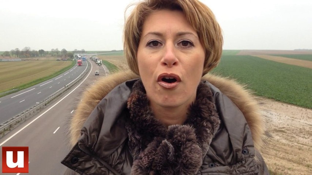 Trois questions à Caroline Caire, secrétaire générale de l'OTRE