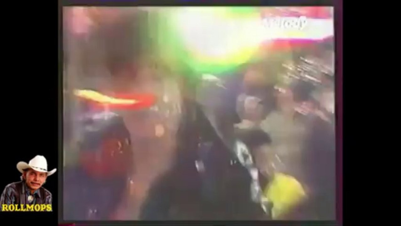 VINCE TAYLOR "TUTTI FRUTTI " " ROLLMOPS OCTOBRE 2013 "