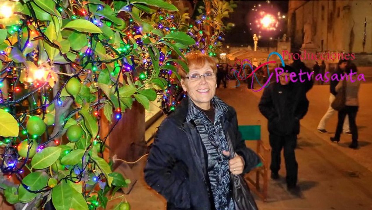 el arte en Pietrasanta