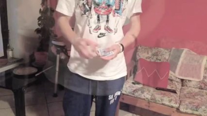 Performance n°3 by Ale  ChromaticSpectrum