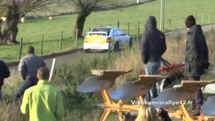 Monts et coteaux 2013